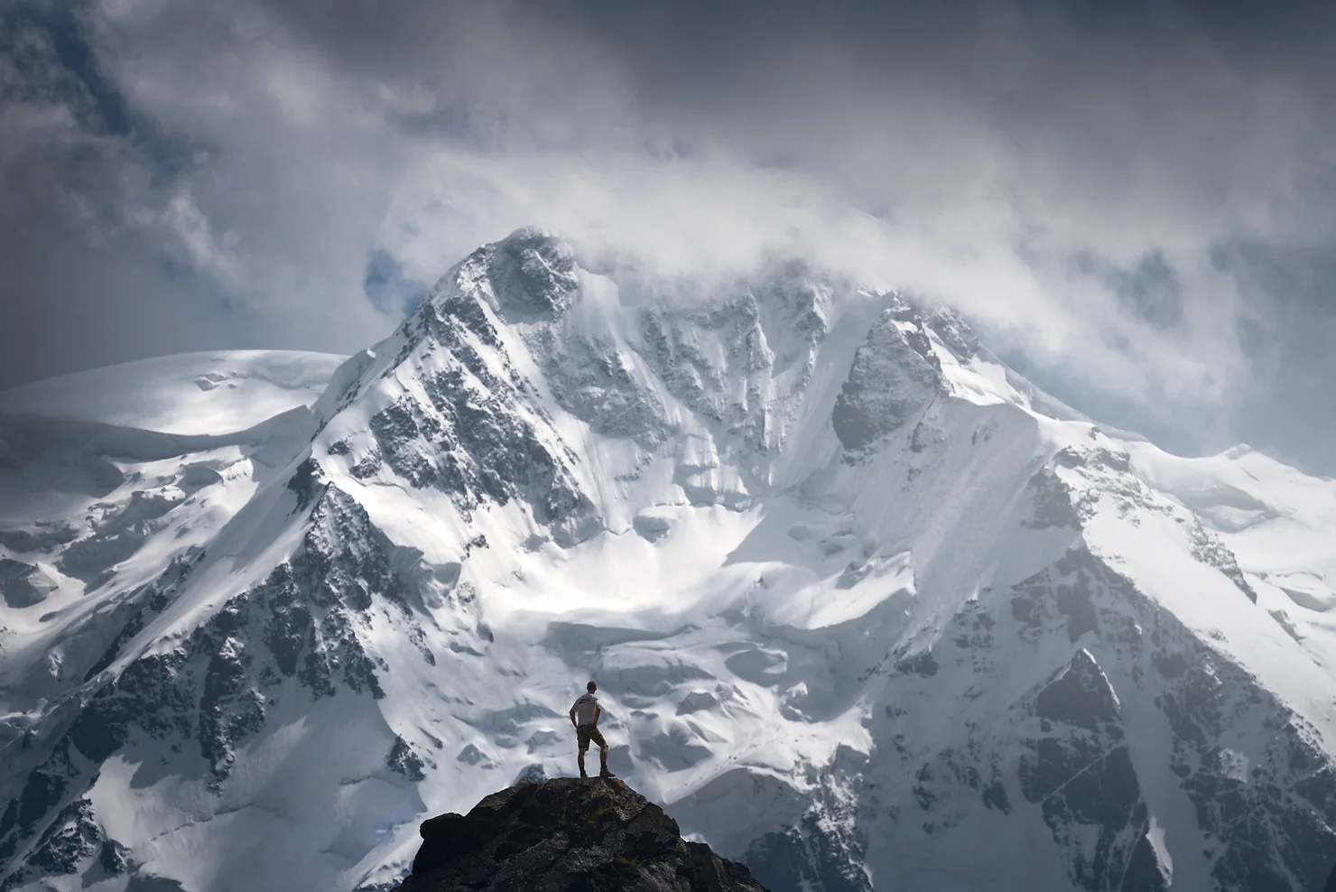 Peak Karakol